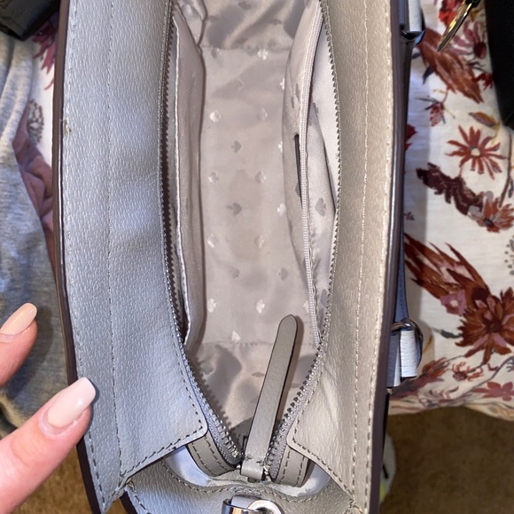 kate spade medium satchel - Picture 2 of 4